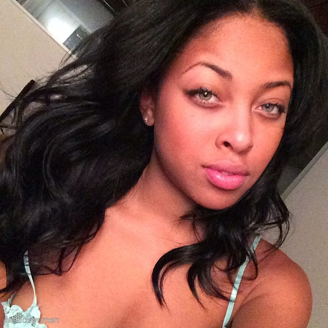 allthickwomen:  Nikayla Sherón