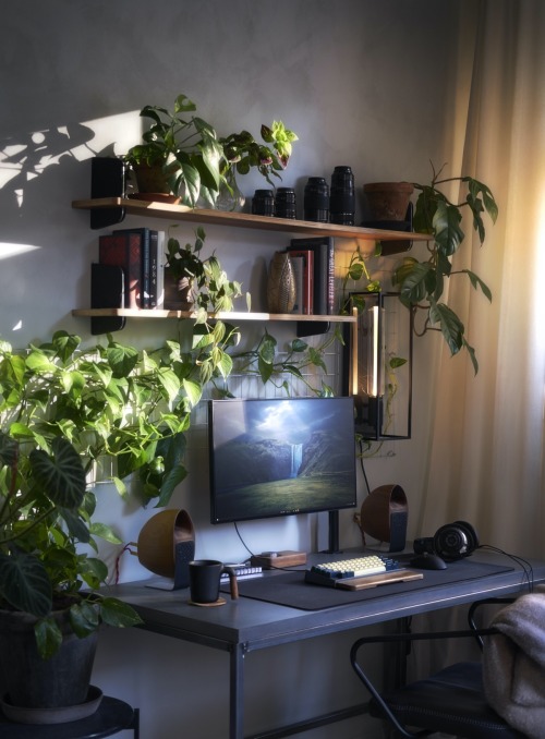 40 Workstation Setups That We Really Like