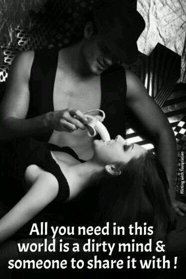 claimedjane:  And THIS is why I love each and every one of you FILTHY tumblr peeps!  👄