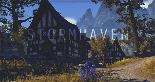 thebeautyoftamriel: The Five Faces of the Daggerfall Covenant Glenumbra, Stormhaven, Rivenspire, Ali