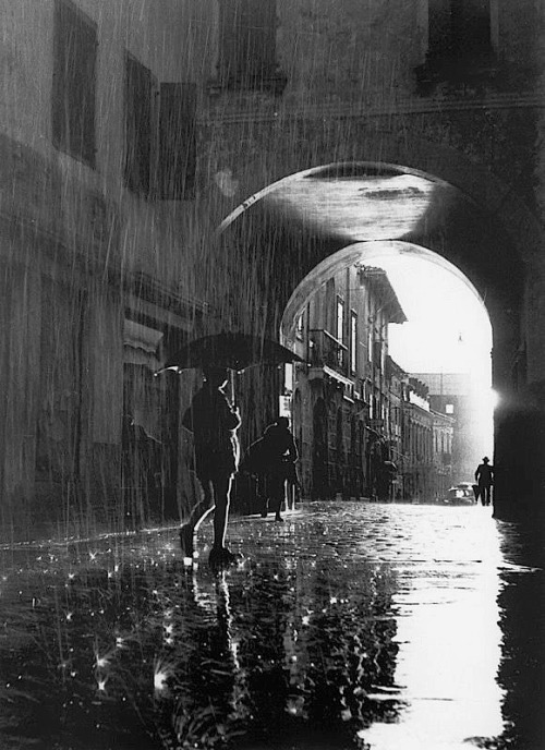 Giuliano Borghesan. Friuli, Italy. 1952