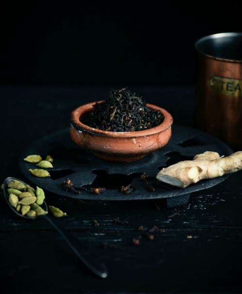 sweetoothgirl:Masala Chai