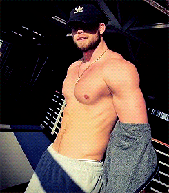 Dustin Mcneer