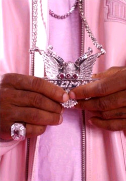 goldarouge:  DIPSET.  