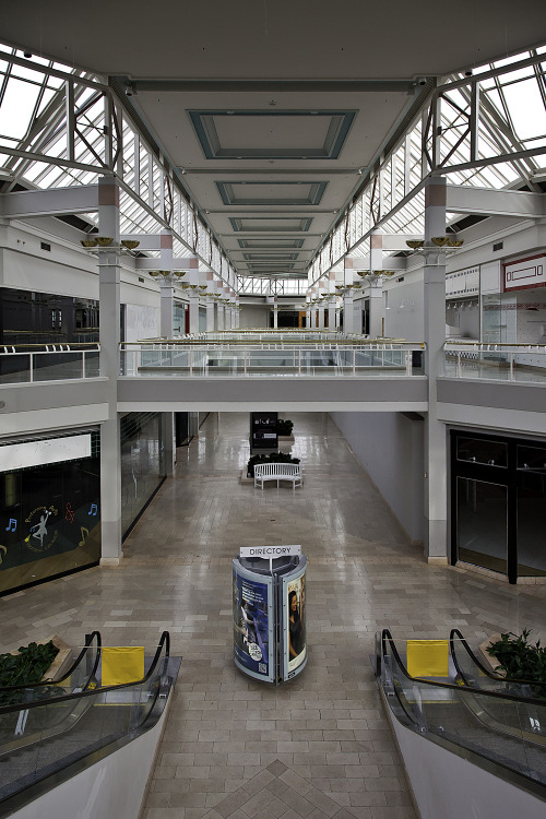 patgavin:  Owings Mills Mall