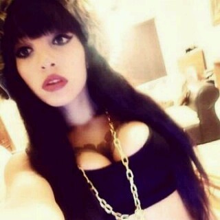myladyboyblr:  Follow us for more picture with shemale … All kinds of gorgeous!!!On KIK anytime&hell