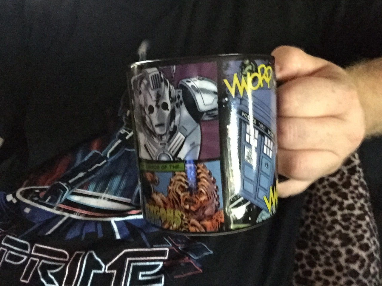 coldtofire: I heard about your mug theme, and had to share one of my favorites. Thank