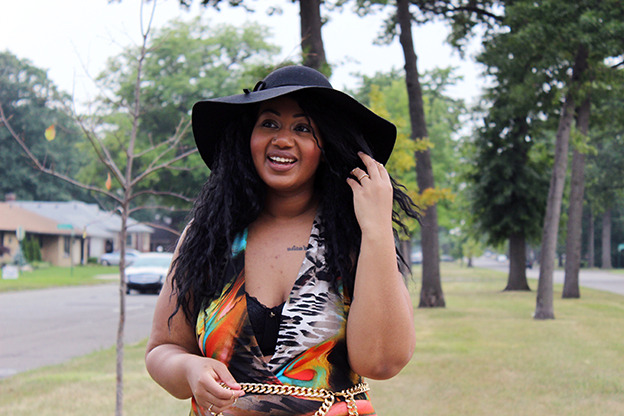 mythickisbeautiful:  dopenmind:  www.howtobedope.com Photography: Alexis Townsend