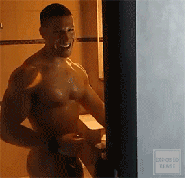 exposedtease:    Muscle Flash|Exposedtease (Watch Here)   