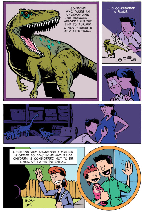 XXX bronycurious:  idylia:  zenpencils:  BILL photo