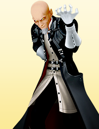 vdrift:  The many faces of Xehanort.