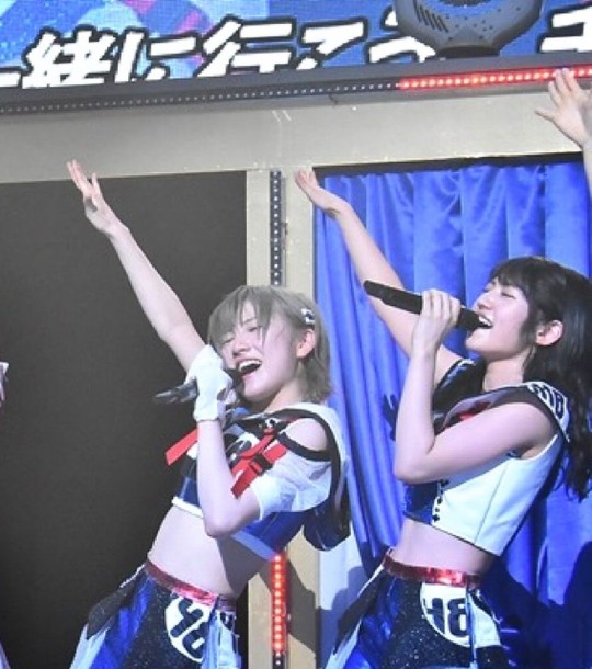 Okada Nana’s Mail January 16th 2019