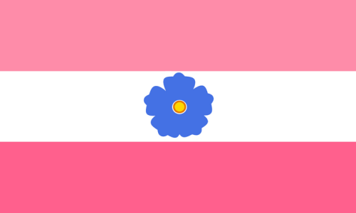 Well, We Do Have The Words "Salietian" For Bi Women And "Rochillic" For Bi Men, But They're Not As Well