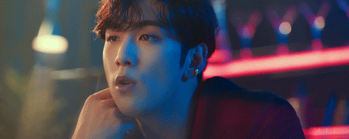 NUEST - DRIVE Part 1 GIFS