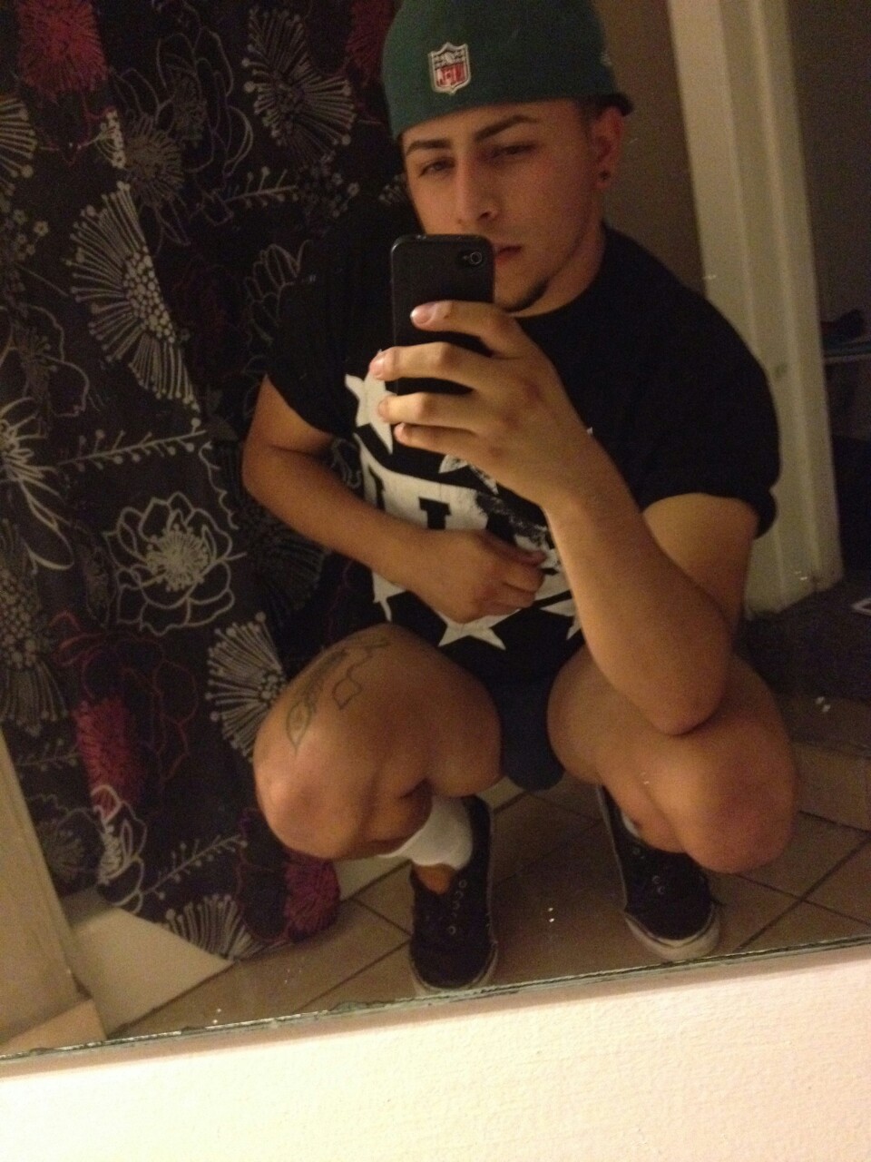 Bulge Flux