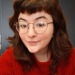 freckledsweetpea:I need to get my hairs trimmed soon. getting a little misshapen,