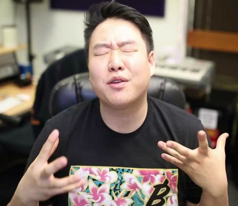 New Post has been published on http://bonafidepanda.com/davidsocomedy-funny-fat-fit-update-hate-sore/DavidSoComedy