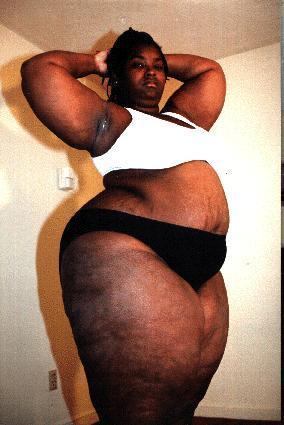BBW/SSBBW