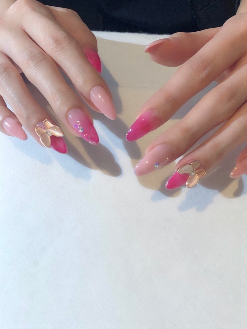 Dazzle Nail Dazzle Nail