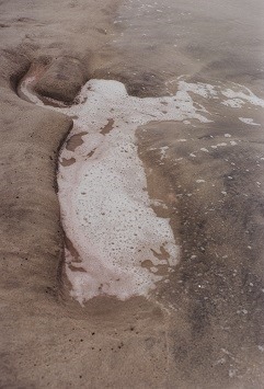 iehudit:  ana mendieta, 1976 