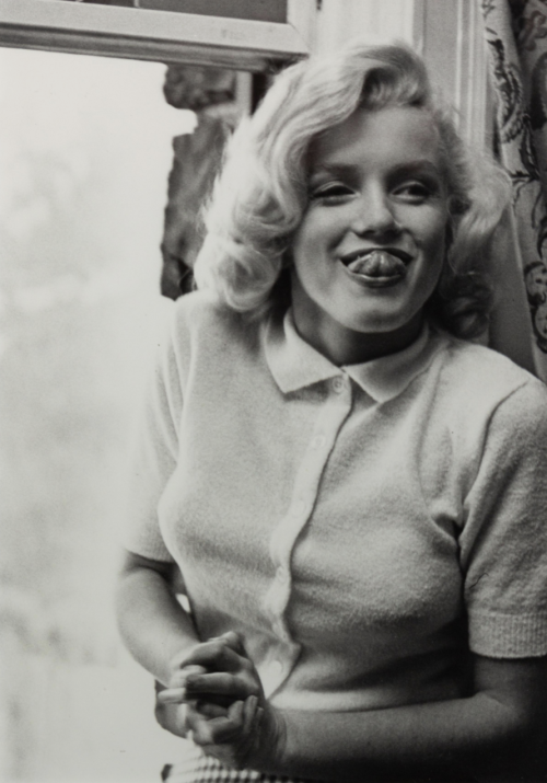 kvetchlandia:  John Vachon     Marilyn Monroe     1956