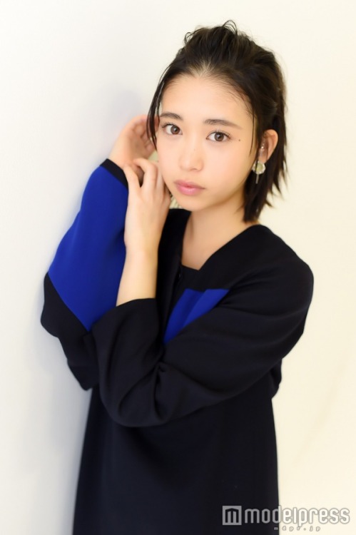 森川葵「環境が変わってきた証拠」“憑依型女優”の不思議な素顔　モデルプレスインタビュー