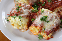 Foodluxury:  Love Food? This Blog Is For You. 
