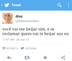 alimente sua fé e seus medos morreram de fome