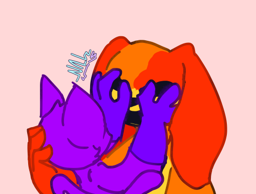 Something Fast, I'm Sleepy