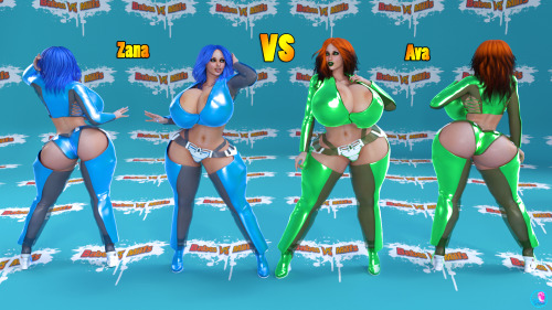 Who looks the best? Okay guys this is the first challenge for Babes vs MILFs part 2 and I have each Babe and MILF in their own theme outfit. I have created a poll for you guys to vote to see who looks the best out of the two. lol This will be hard to