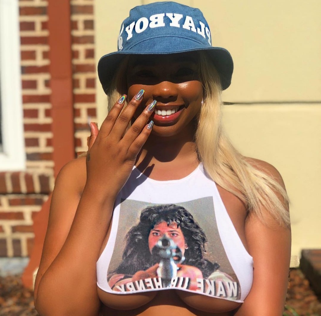 kingjazziedad:  DeliciouslySexy. Gorgeous. Curvy. BootiDelicious.. Ms Ravie_Loso