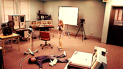   “I’m an anomaly. I have moved things with my mind. I’ve lit things on fire.