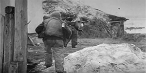 5sswiking:  The Leibstandarte Division during the Kharkov counteroffensive in late February and March 1943. Its thrust toward Kharkov, the many small actions across the countryside and small villages, and smashing into the city and retaking Kharkov in