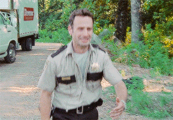 the-walking-dead-art:  T W D    A R T    C O U N T D O W N  Week 5 - Favorite