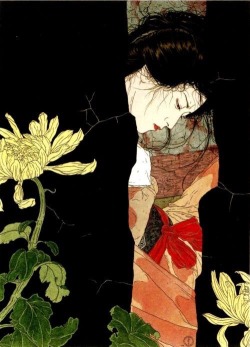 lanangon:  amamira: Takato Yamamoto