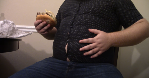 https://www.youtube.com/watch?v=yGHyLjg5VYQWhy do all my shirt buttons keep popping off for? I don’t