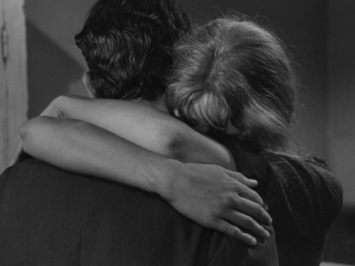 365filmsbyauroranocte: -Pickpocket (Robert Bresson, 1959) -Le diable probablement (Robert Bresson, 1