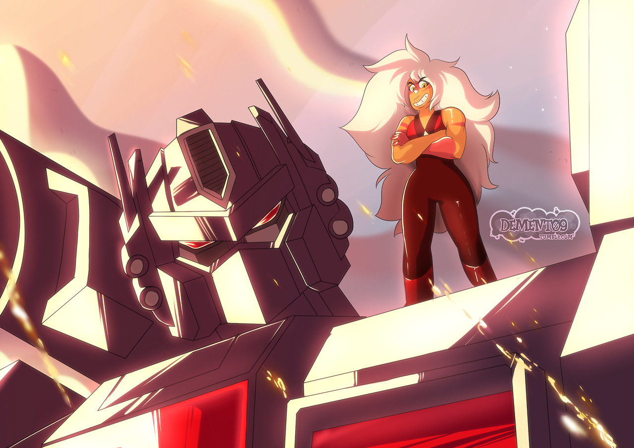 dement09:  Commission work. ^^