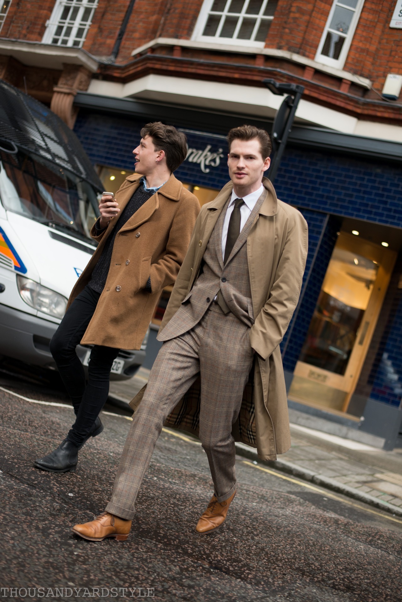 menstyle1:  Men’s winter coats. FOLLOW : Guidomaggi Shoes Pinterest | Guidomaggi