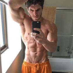 Hot, Beefy, Sexy, Muscular Men for YOU