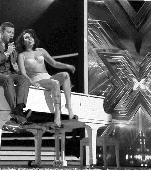 hernameisstefani:  art-in-pop-culture-in-me:  Aww :3  Squeal* ♡♥