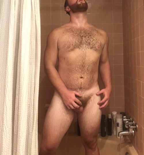 sexualinthesouth:I’m feelin’ it. Something. Myself?