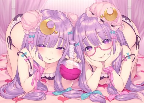 ぽかちゅ‏ @pokachurorichu