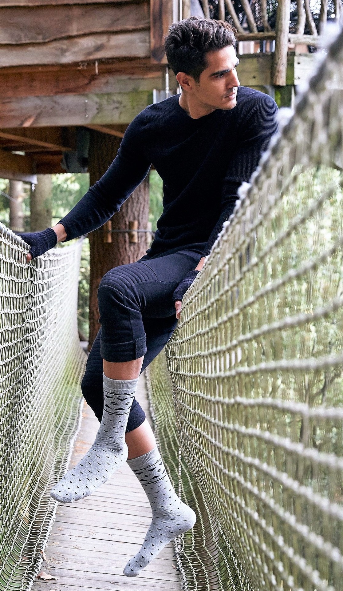 bcssox:Ysabel Mora socks