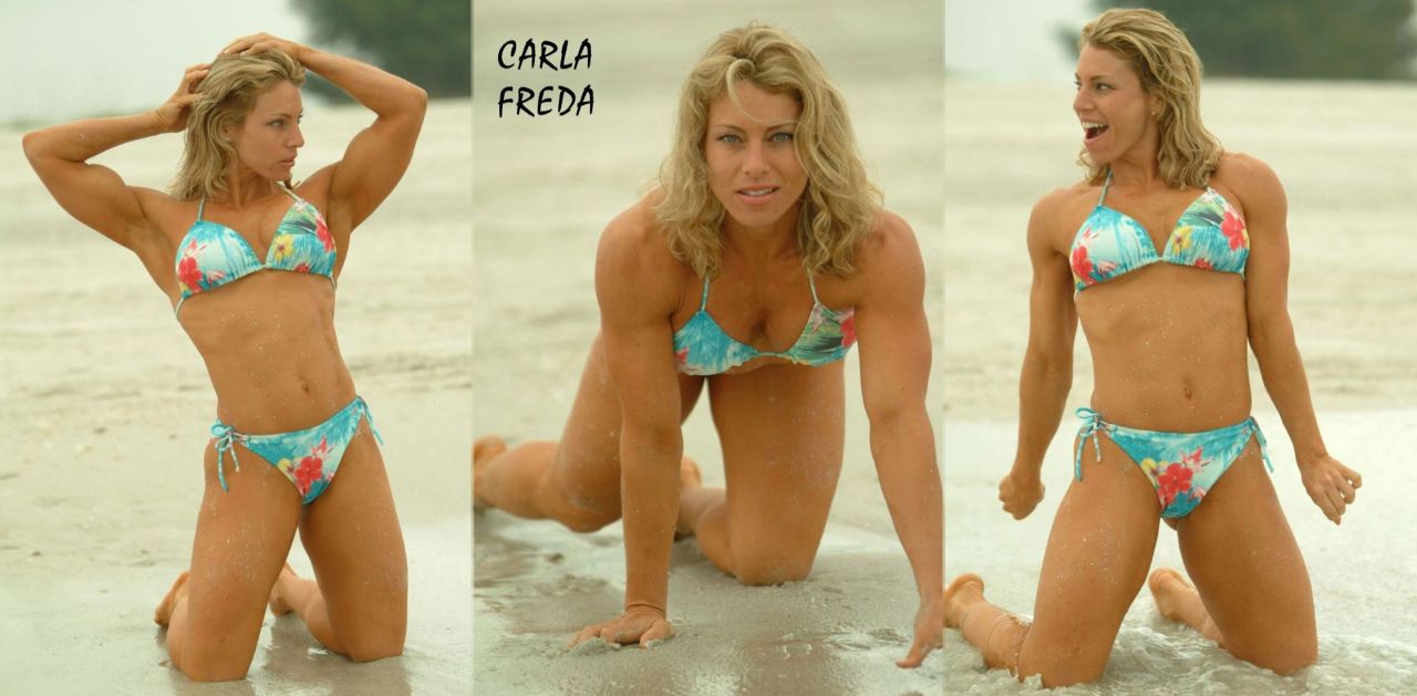 hardbodiedbeautifulwomen:  