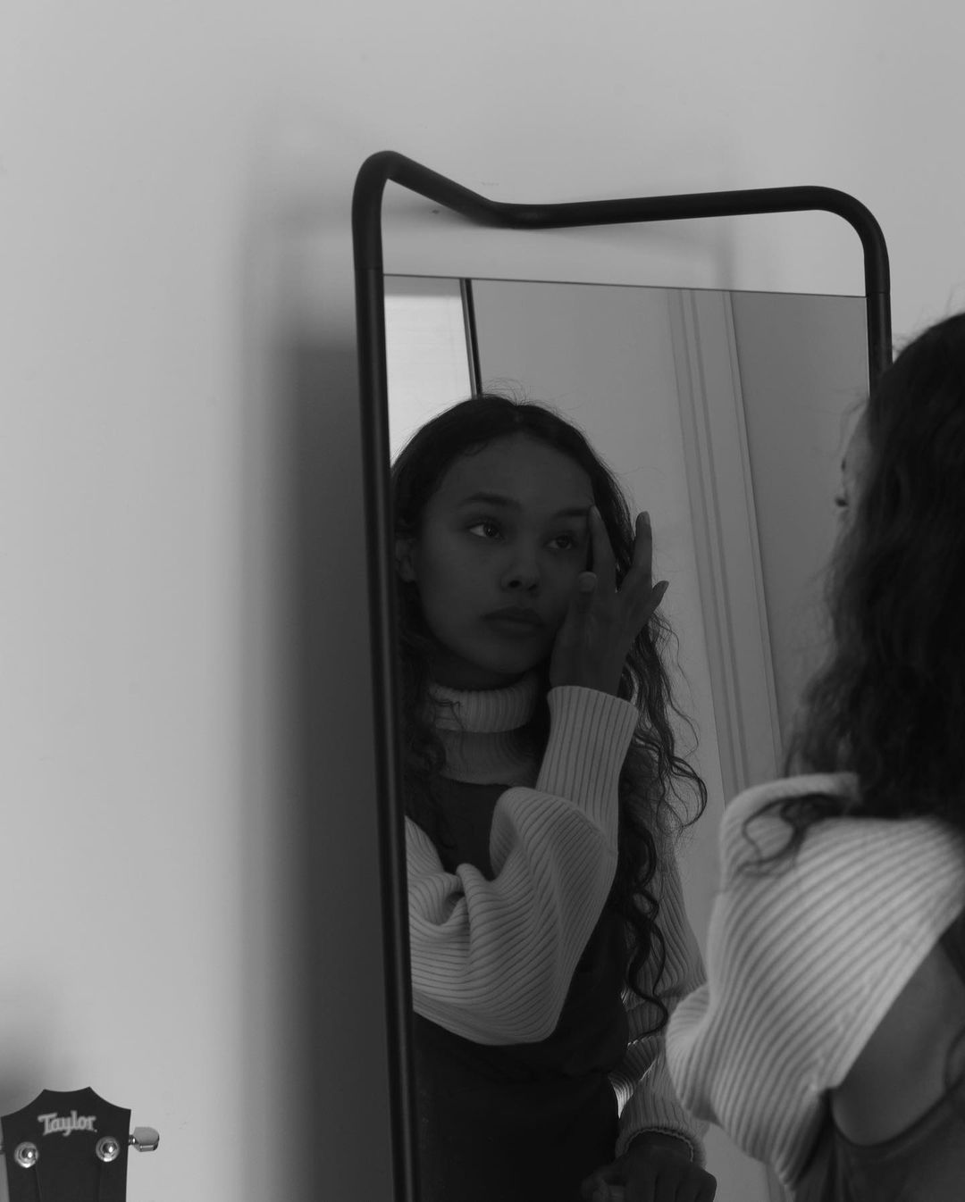 ALISHA BOE 2023, ph. Gulliver Oldman : resources & more
