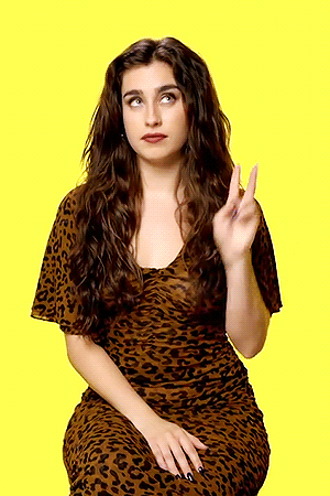 zlall:Lauren for Genius