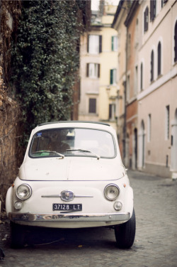 entouriste:  Rome | photography by http://kerrymurray.com/ | full feature [here] 