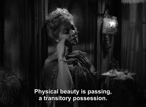 inthedarktrees:Vivien Leigh | A Streetcar Named Desire 