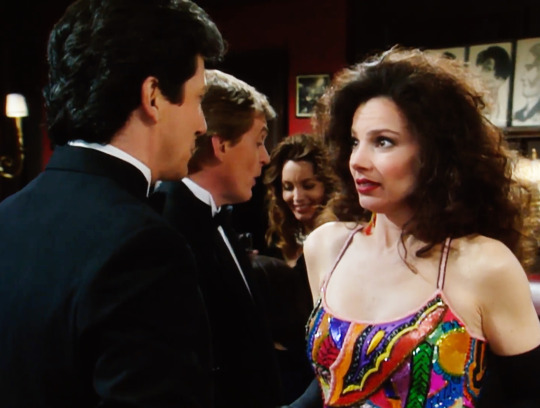 Fran Drescher Hard Nipples